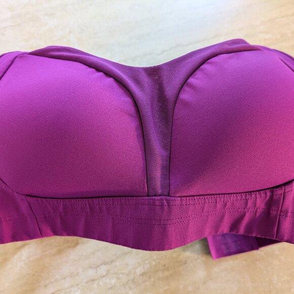 Lulu Lemon Ta Ta Tamer 36C sports bra - Picture 3 of 8